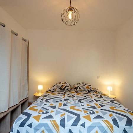 Maison Ohana 4-6 Pers Dans Residence Privee Pres De La Plage Кане Екстериор снимка