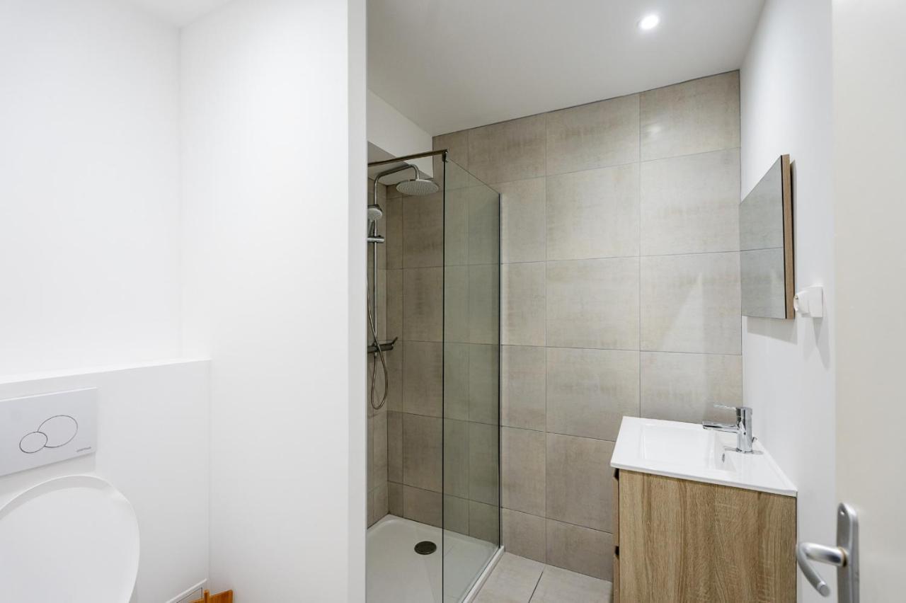 Maison Ohana 4-6 Pers Dans Residence Privee Pres De La Plage Кане Екстериор снимка