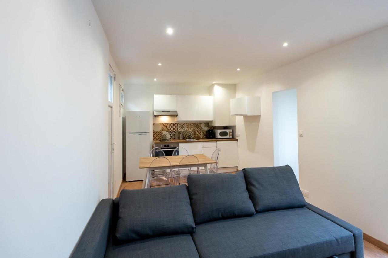 Maison Ohana 4-6 Pers Dans Residence Privee Pres De La Plage Кане Екстериор снимка