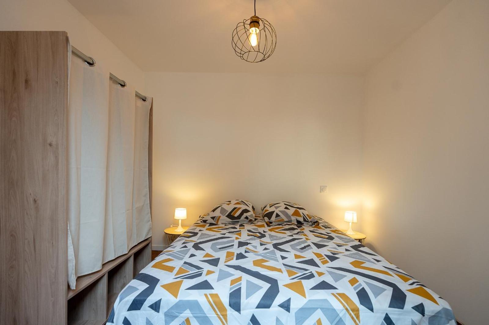 Maison Ohana 4-6 Pers Dans Residence Privee Pres De La Plage Кане Екстериор снимка