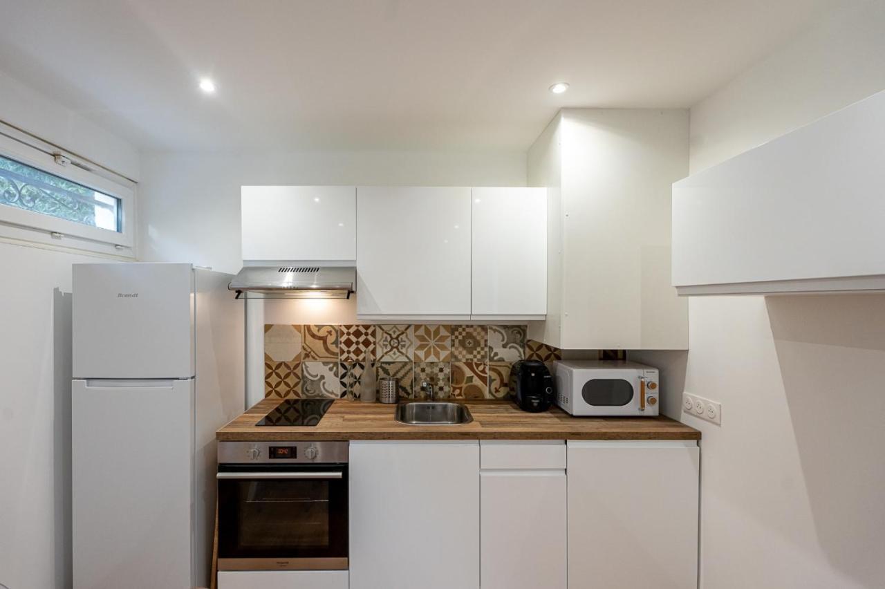 Maison Ohana 4-6 Pers Dans Residence Privee Pres De La Plage Кане Екстериор снимка