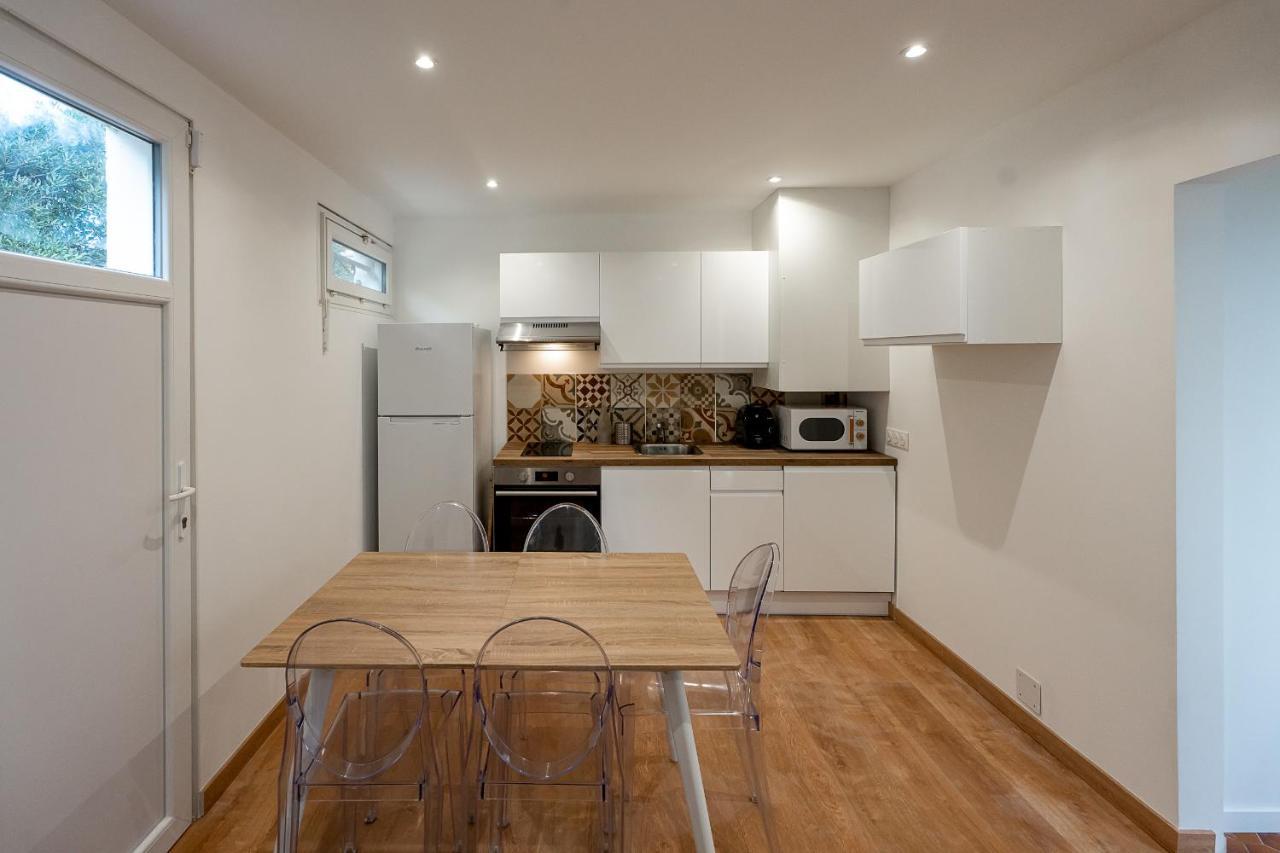 Maison Ohana 4-6 Pers Dans Residence Privee Pres De La Plage Кане Екстериор снимка